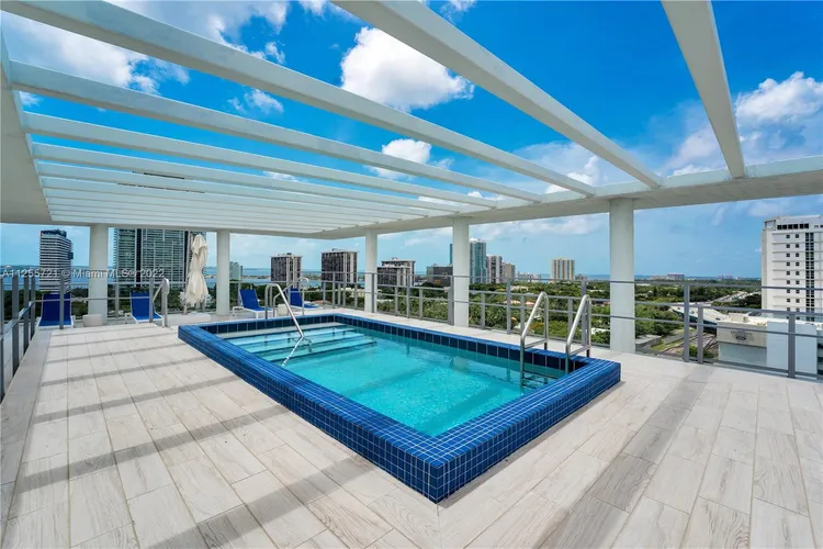 Le Parc at Brickell #413 image #21