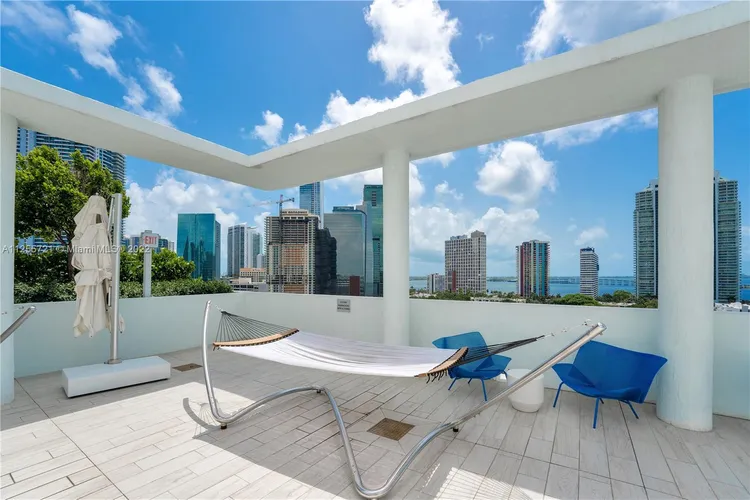 Le Parc at Brickell #413 image #22