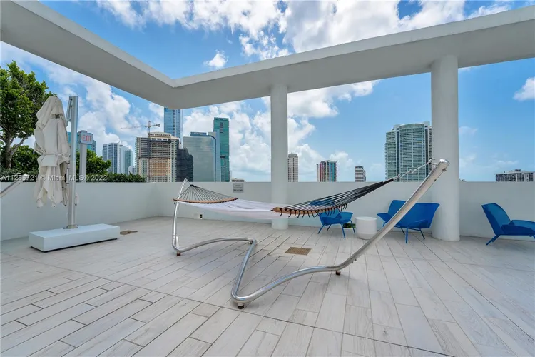 Le Parc at Brickell #413 image #23