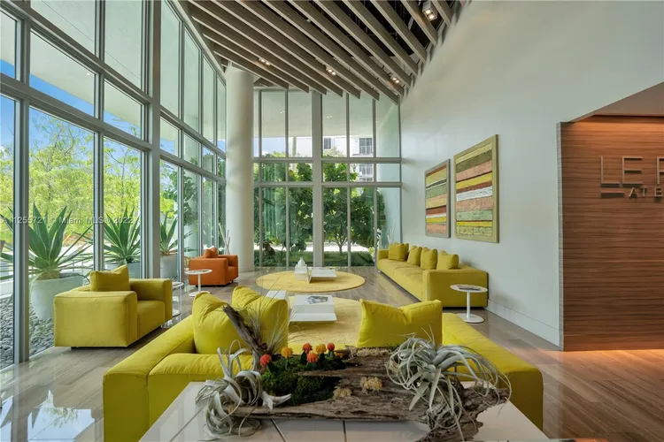 Le Parc at Brickell #413 image #26