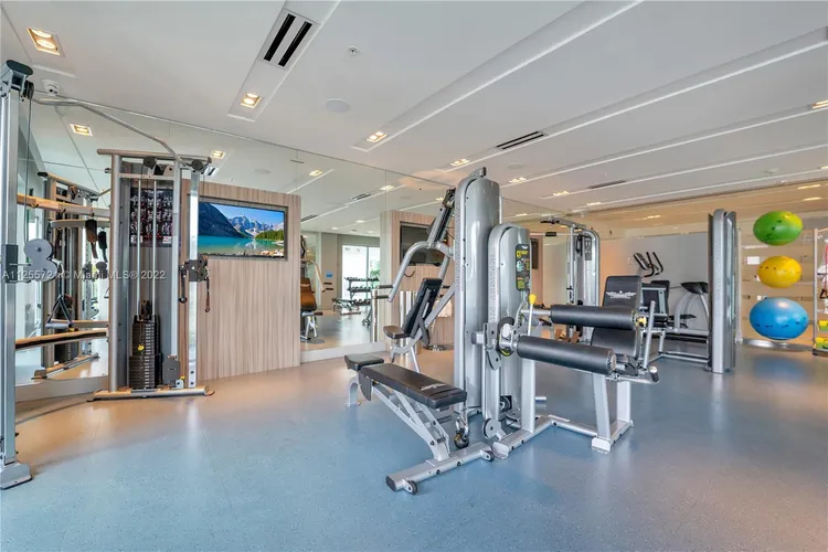 Le Parc at Brickell #413 image #27