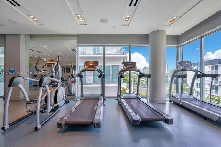 Le Parc at Brickell #413 image #28