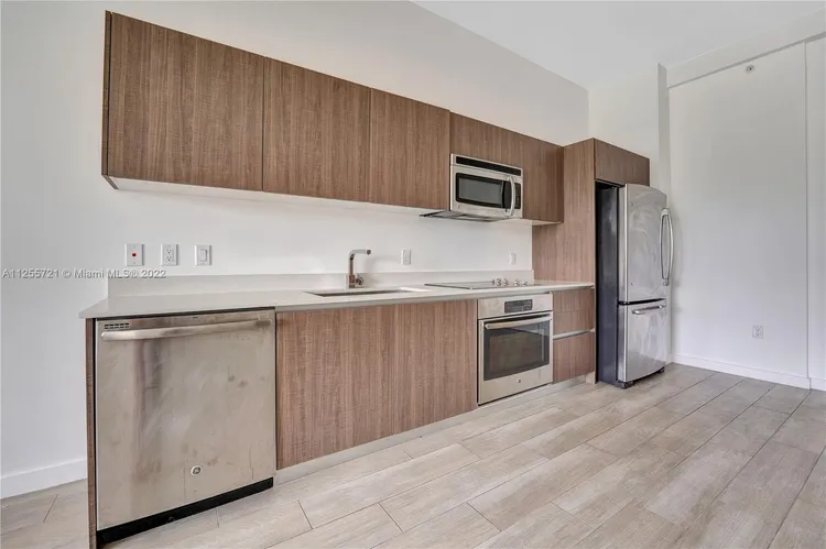 Le Parc at Brickell #413 image #6