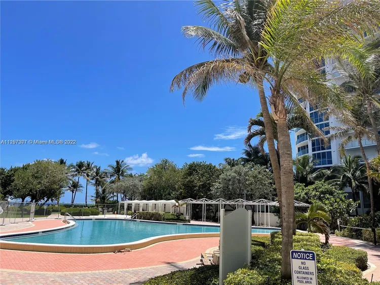 The Residences On Hollywood Beach #939 image #14