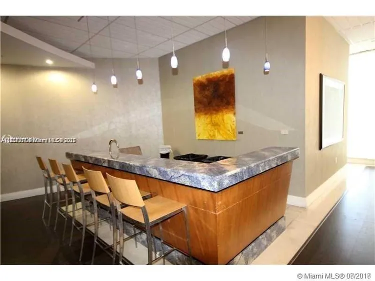 The Residences On Hollywood Beach #939 image #15