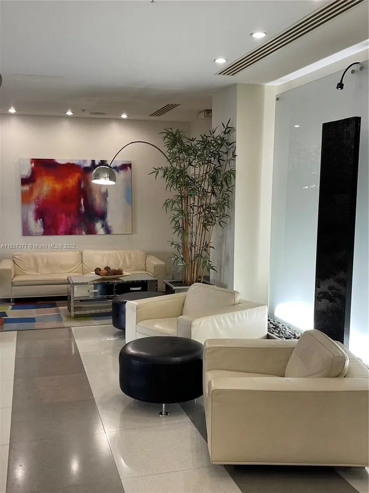 The Residences On Hollywood Beach #939 image #16