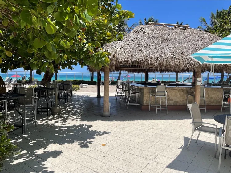 The Residences On Hollywood Beach #939 image #19