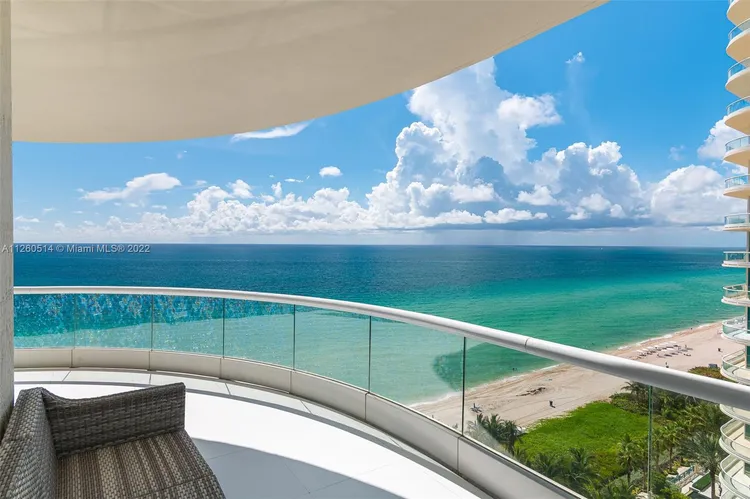 Turnberry Ocean Colony #1401 image #10