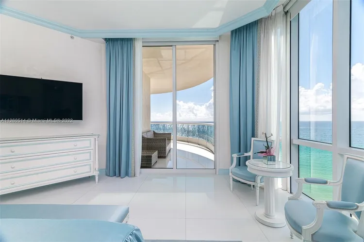 Turnberry Ocean Colony #1401 image #12