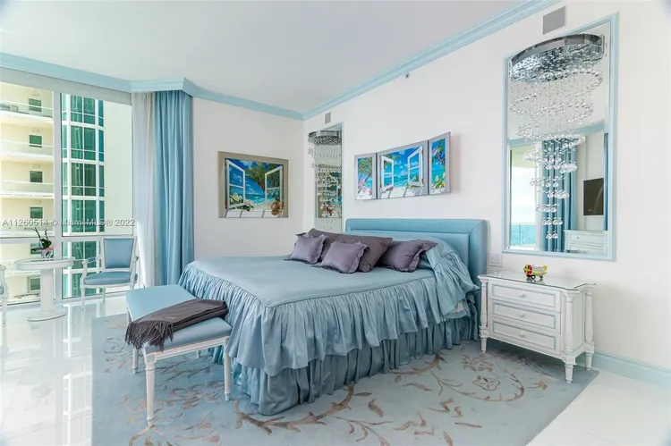 Turnberry Ocean Colony #1401 image #13