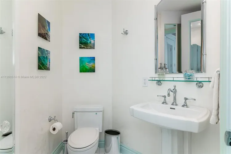 Turnberry Ocean Colony #1401 image #25