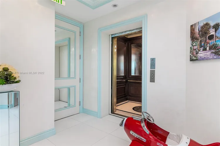 Turnberry Ocean Colony #1401 image #26