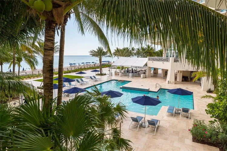 Turnberry Ocean Colony #1401 image #28