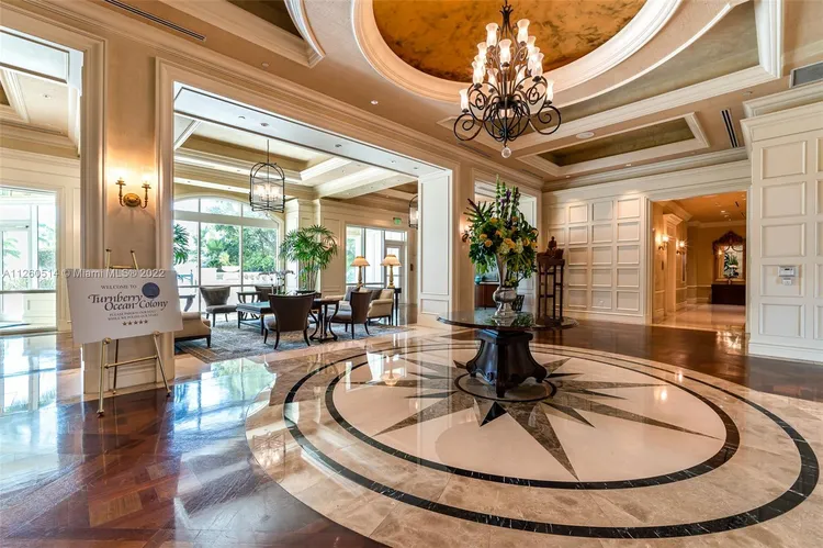 Turnberry Ocean Colony #1401 image #36