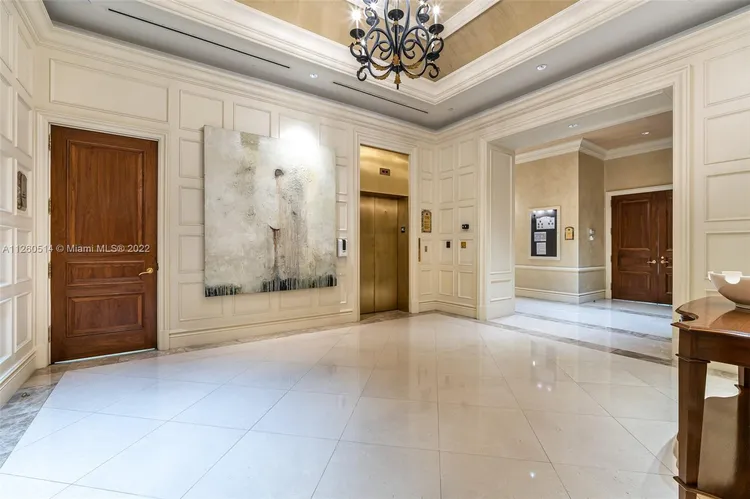 Turnberry Ocean Colony #1401 image #37