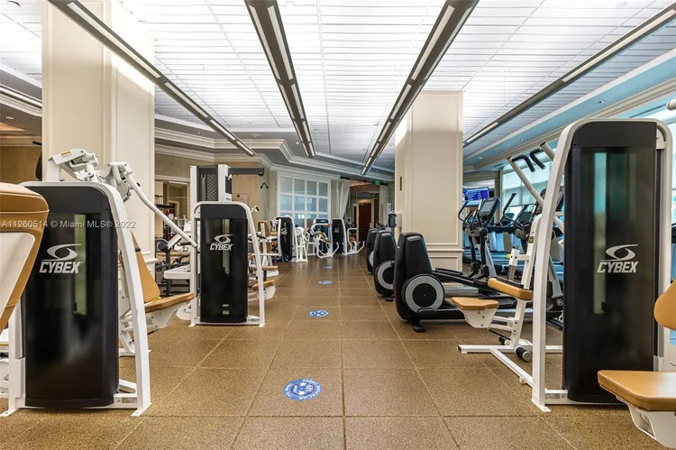 Turnberry Ocean Colony #1401 image #41