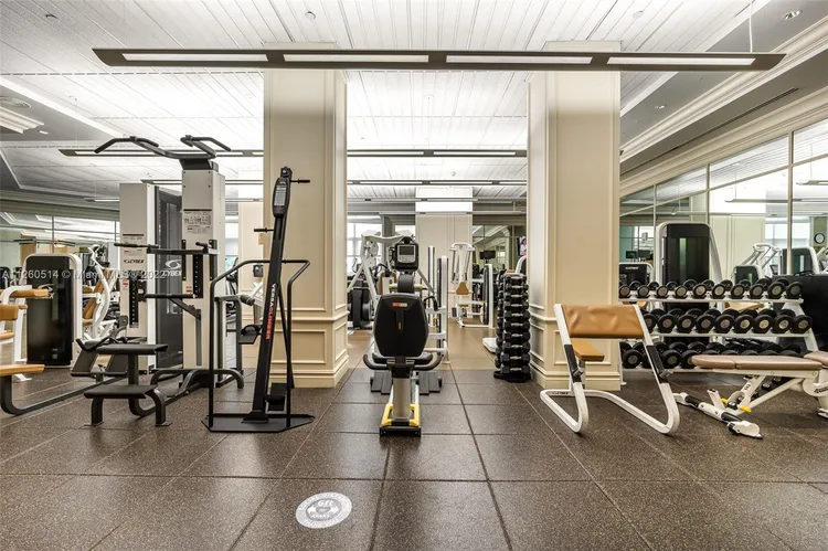 Turnberry Ocean Colony #1401 image #42