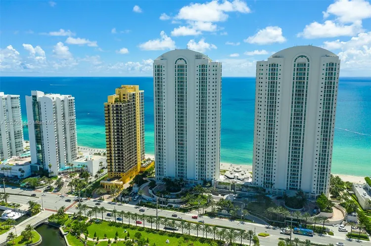 Turnberry Ocean Colony #1401 image #44