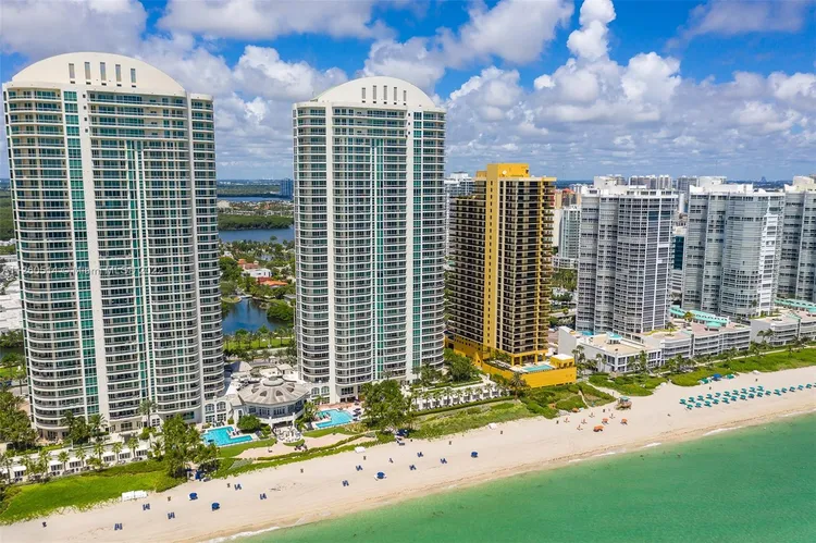 Turnberry Ocean Colony #1401 image #46