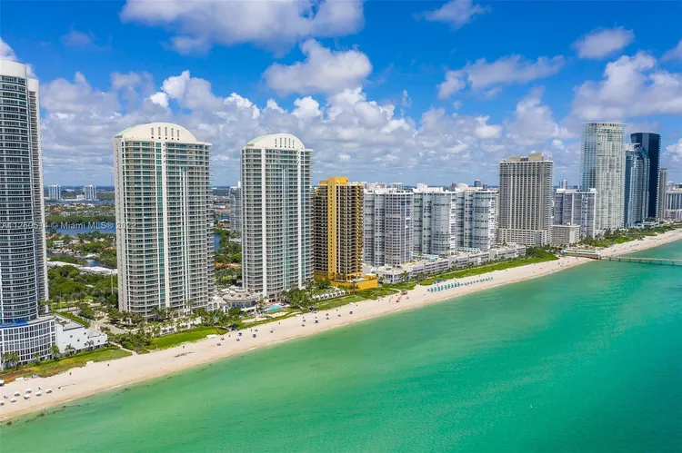 Turnberry Ocean Colony #1401 image #47