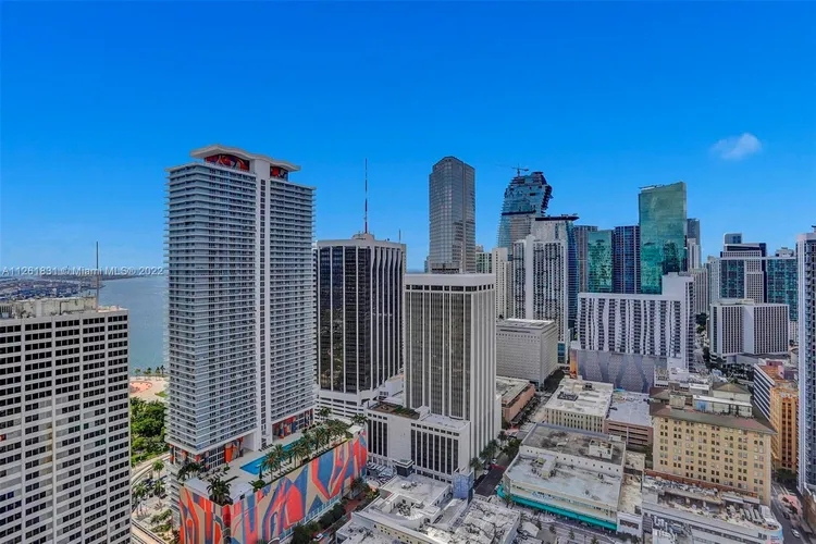 Loft Downtown II #2002 image #26