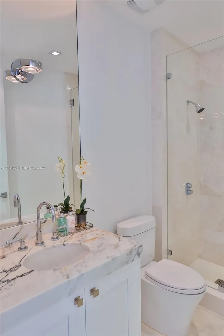 The Mansions at Acqualina #2801 image #10