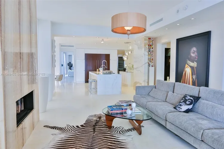 The Mansions at Acqualina #2801 image #11