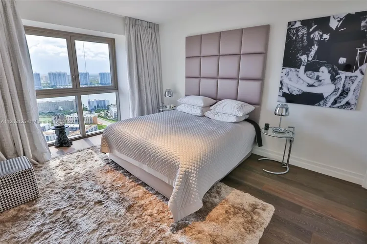 The Mansions at Acqualina #2801 image #12