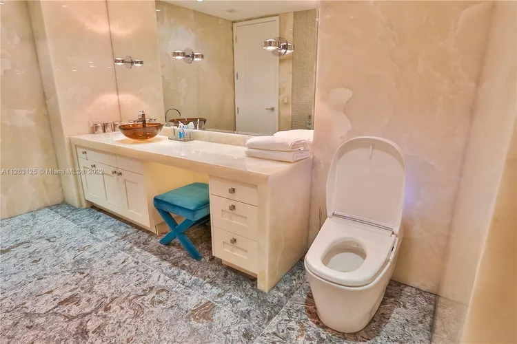 The Mansions at Acqualina #2801 image #14