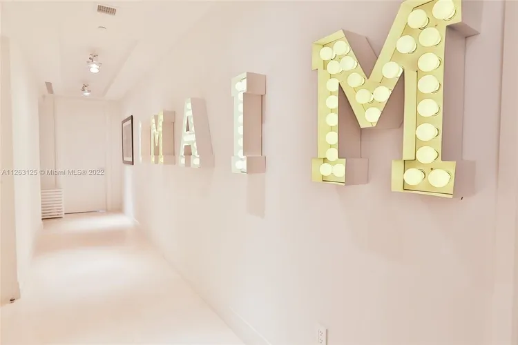 The Mansions at Acqualina #2801 image #17