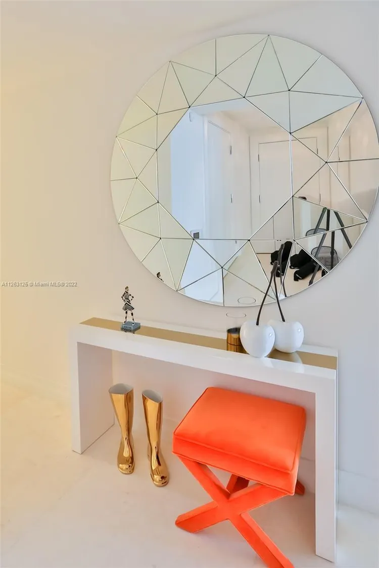 The Mansions at Acqualina #2801 image #20