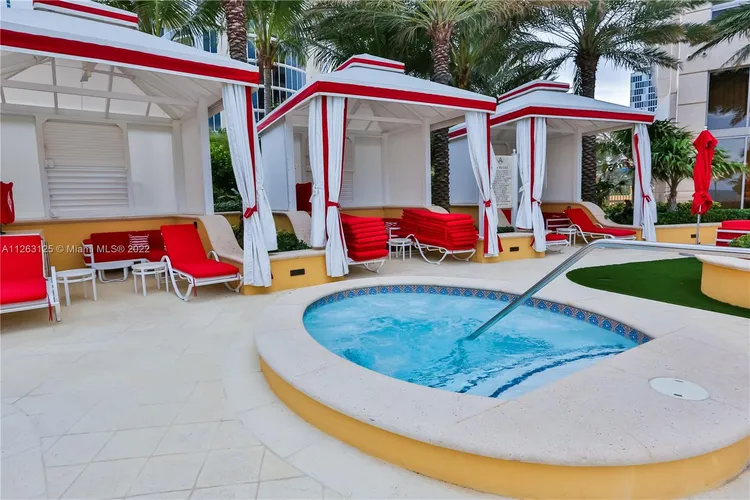 The Mansions at Acqualina #2801 image #22