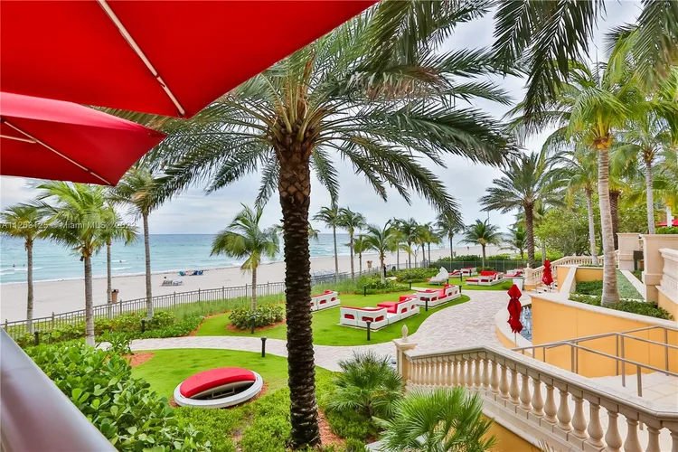 The Mansions at Acqualina #2801 image #23