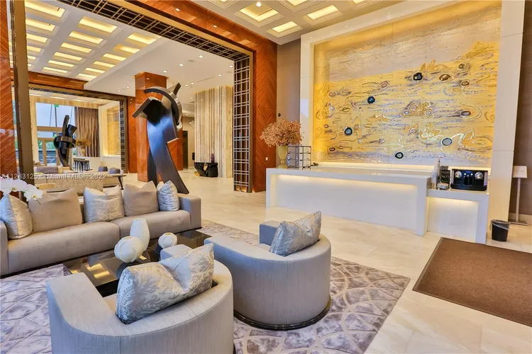 The Mansions at Acqualina #2801 image #24