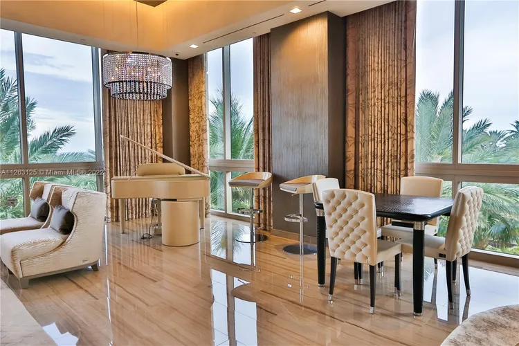 The Mansions at Acqualina #2801 image #25