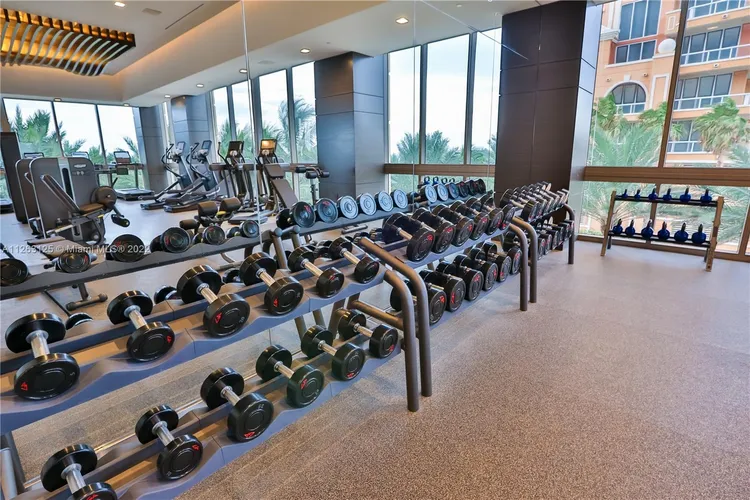 The Mansions at Acqualina #2801 image #26