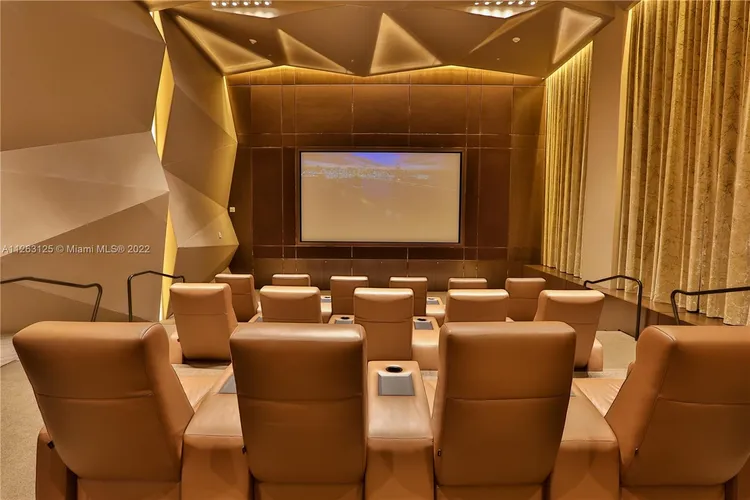 The Mansions at Acqualina #2801 image #27