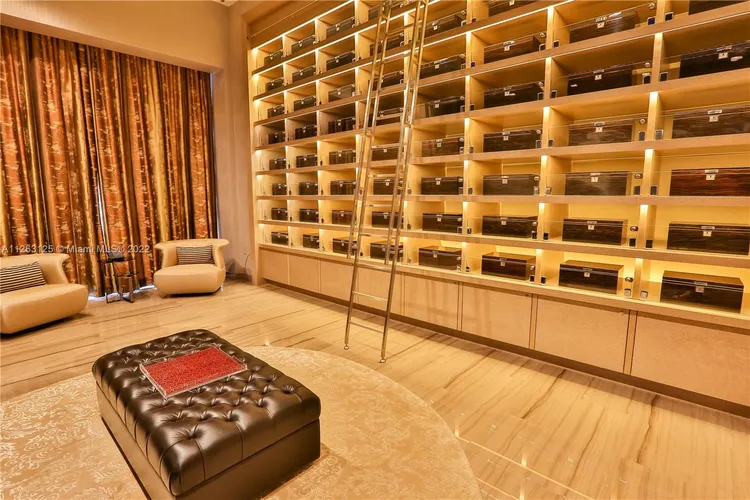 The Mansions at Acqualina #2801 image #28