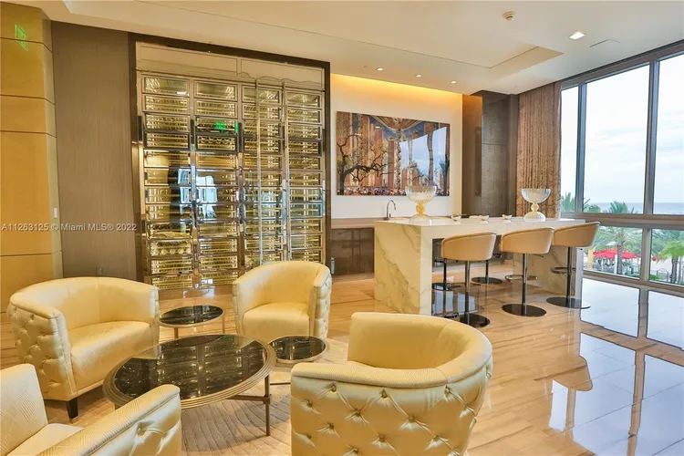 The Mansions at Acqualina #2801 image #29