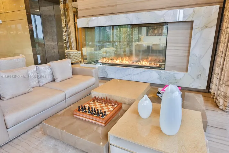 The Mansions at Acqualina #2801 image #30