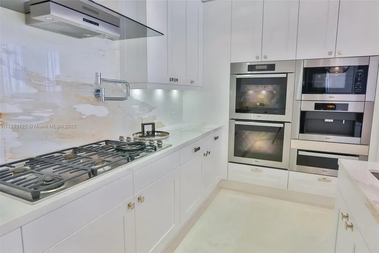 The Mansions at Acqualina #2801 image #7