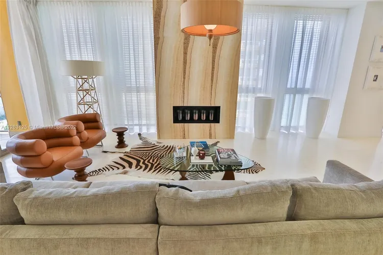 The Mansions at Acqualina #2801 image #8