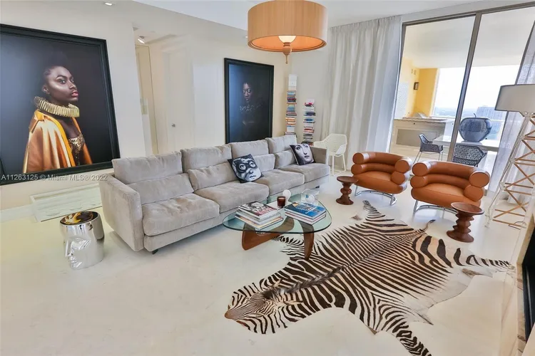 The Mansions at Acqualina #2801 image #9