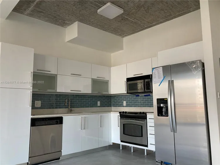 Loft Downtown I #803 image #11