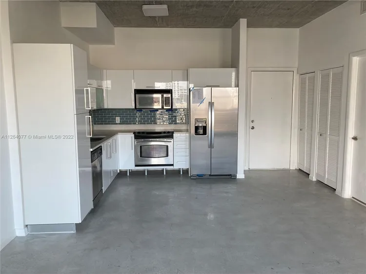 Loft Downtown I #803 image #12