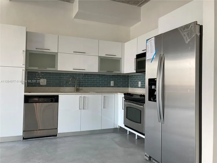 Loft Downtown I #803 image #13