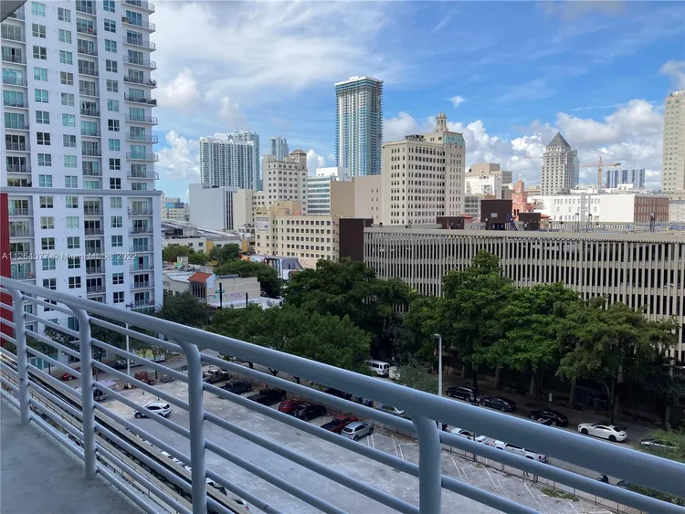 Loft Downtown I #803 image #24