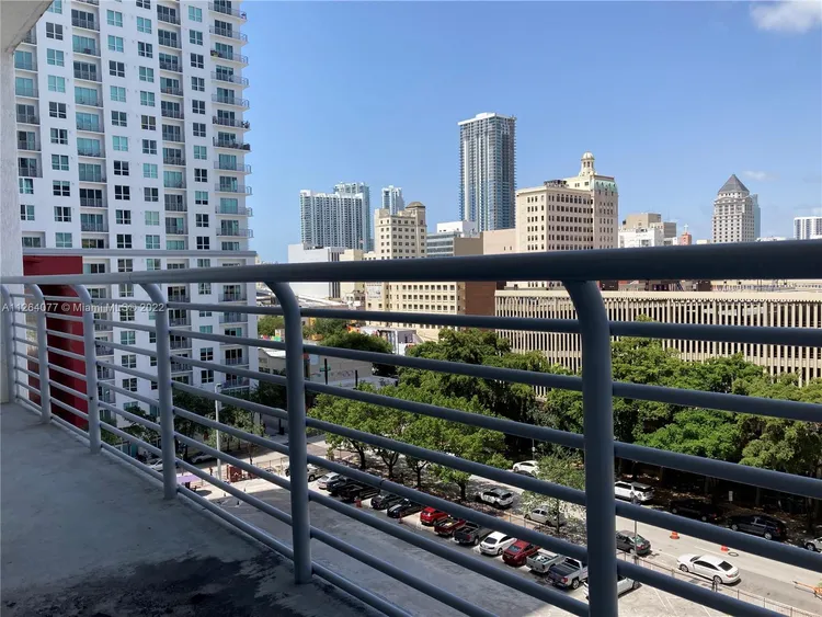 Loft Downtown I #803 image #25