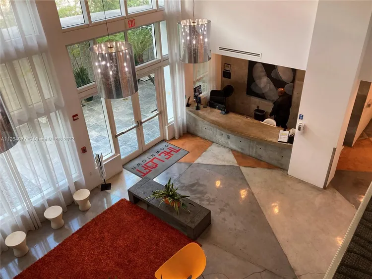 Loft Downtown I #803 image #34