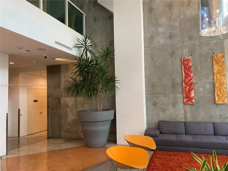 Loft Downtown I #803 image #37